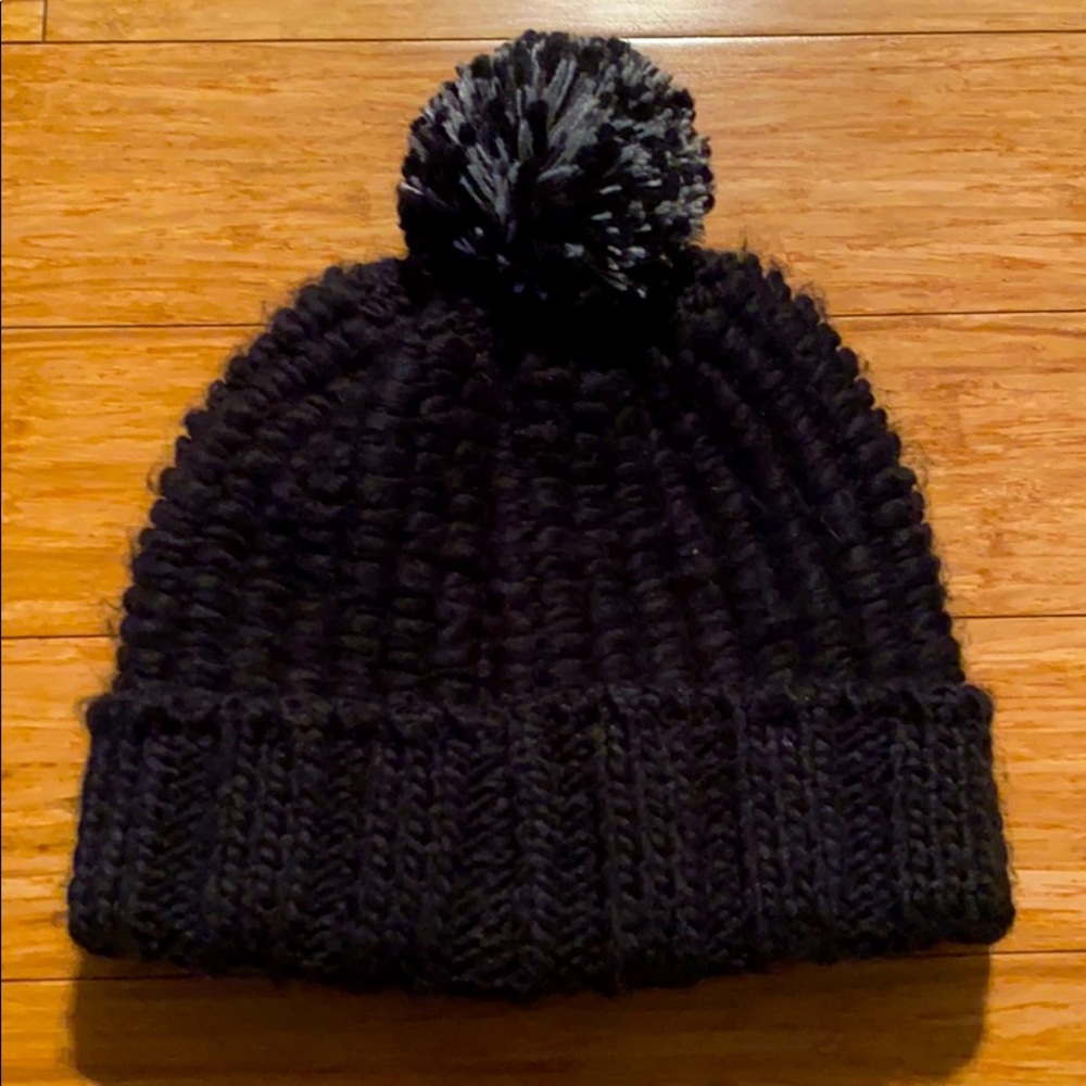 North Face Beanie